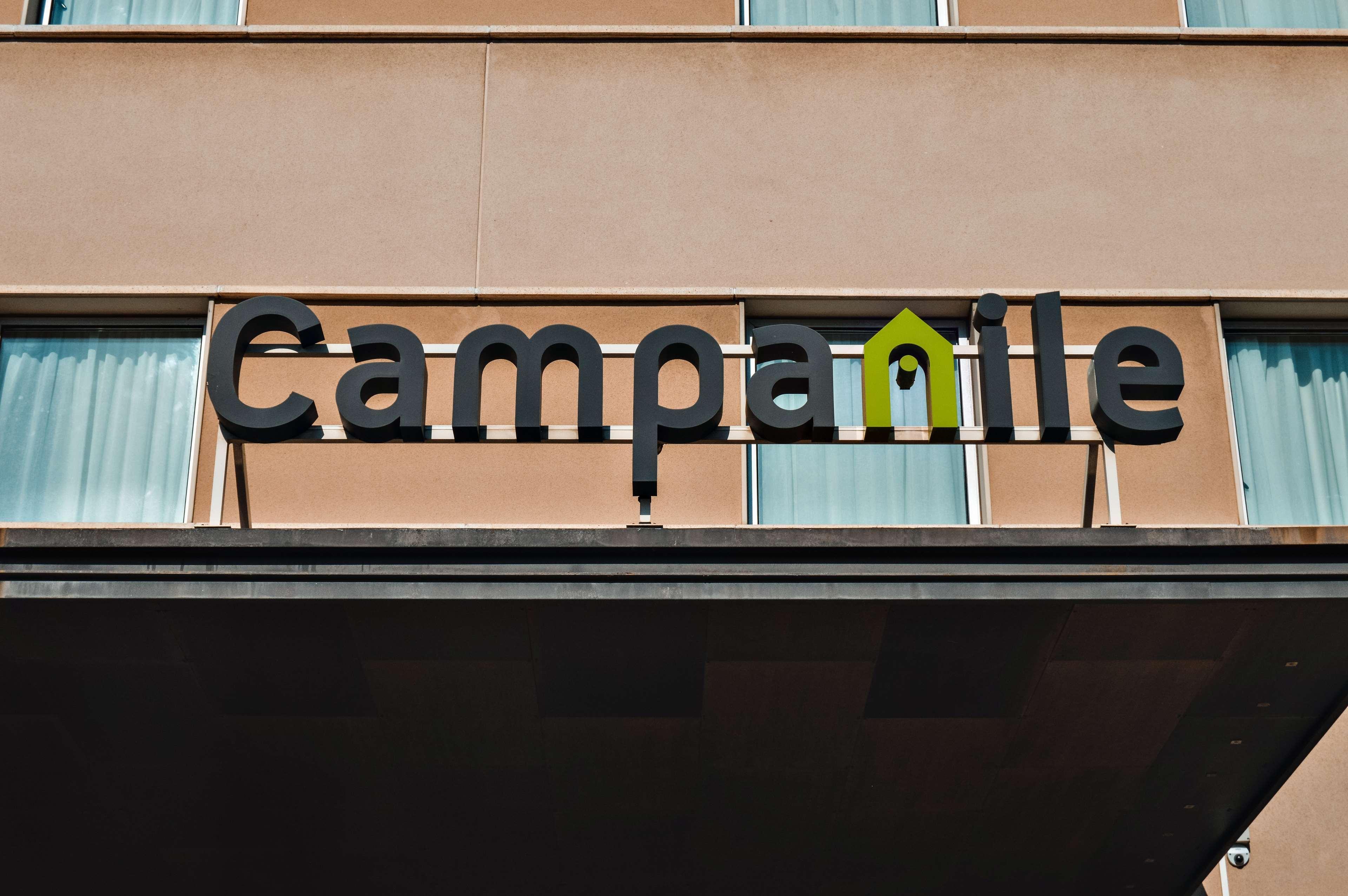 קורנלה דה יוברגאט Travelodge Bcn Cornella Fira מראה חיצוני תמונה